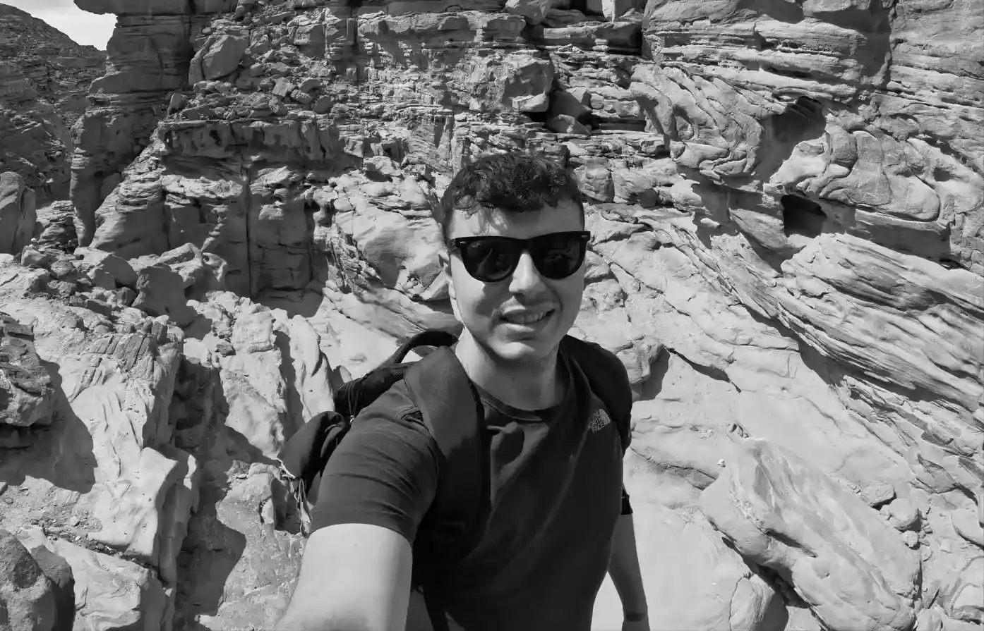 Antonio Di Carlo, AI Engineer · Data Analyst